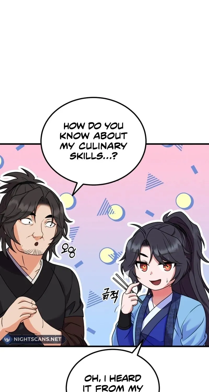Read Sword Breaker chapter 21 image 7 on Lezhin