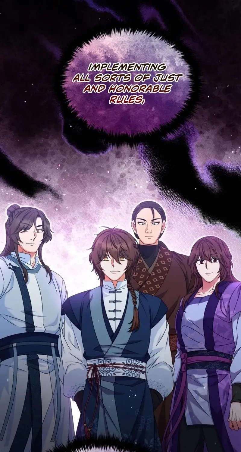 Read Sword Breaker chapter 21 image 73 on Lezhin