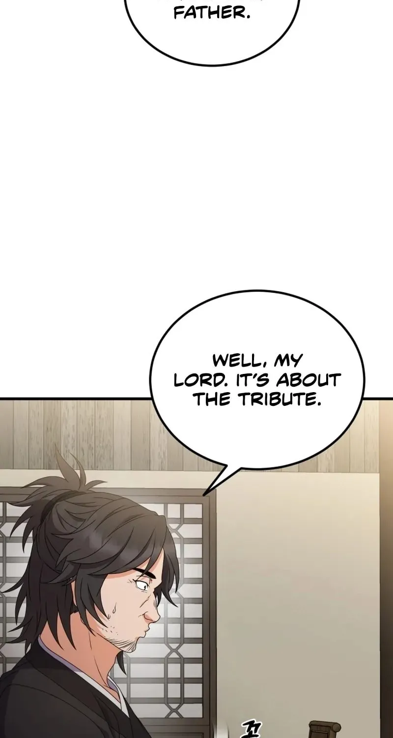 Read Sword Breaker chapter 21 image 8 on Lezhin