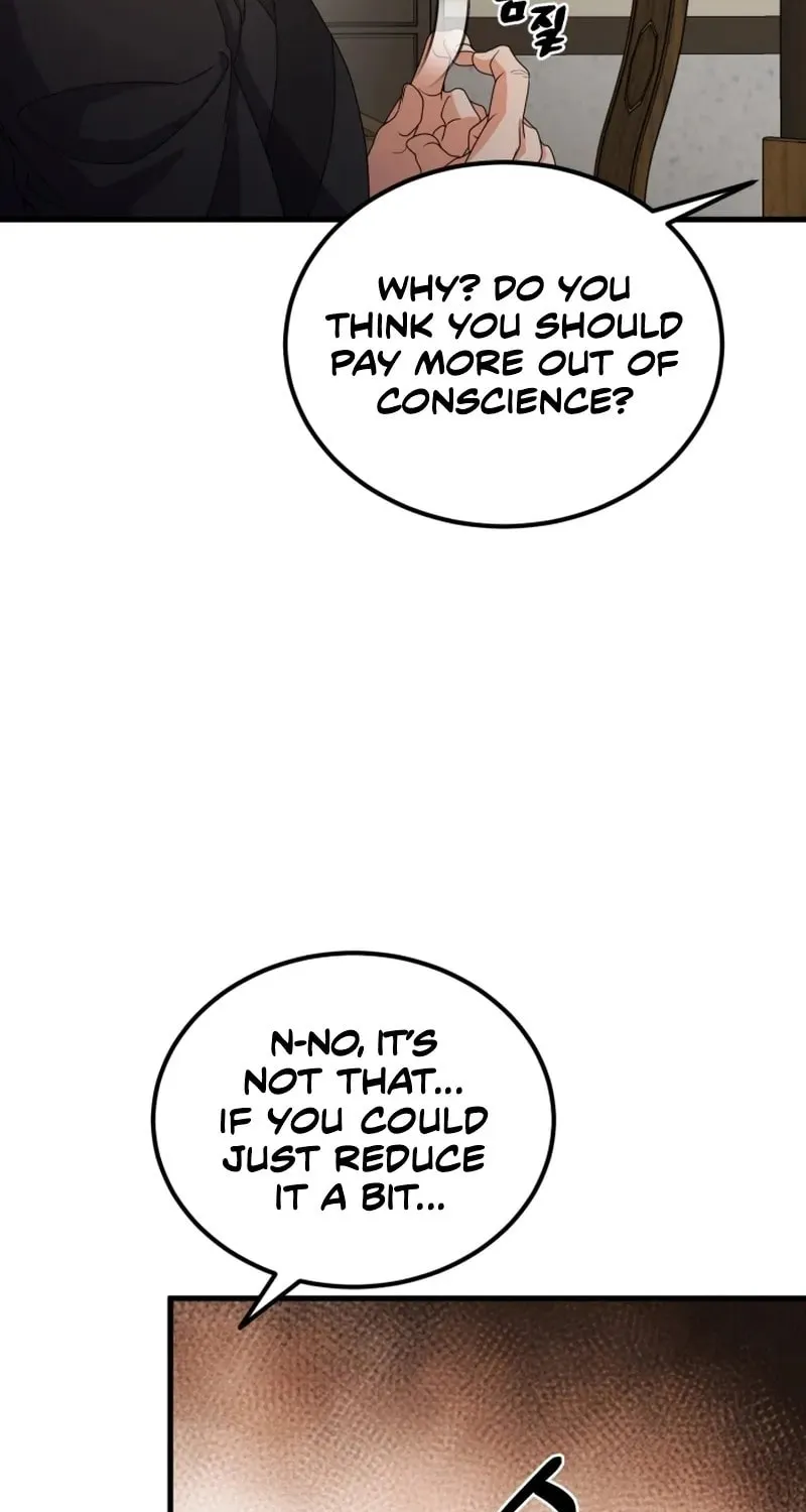 Read Sword Breaker chapter 21 image 9 on Lezhin