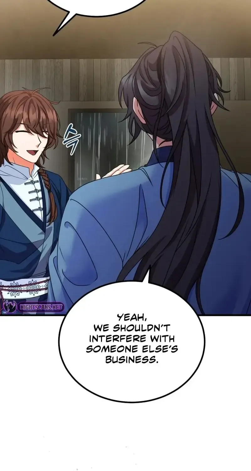 Read Sword Breaker chapter 22 image 10 on Lezhin