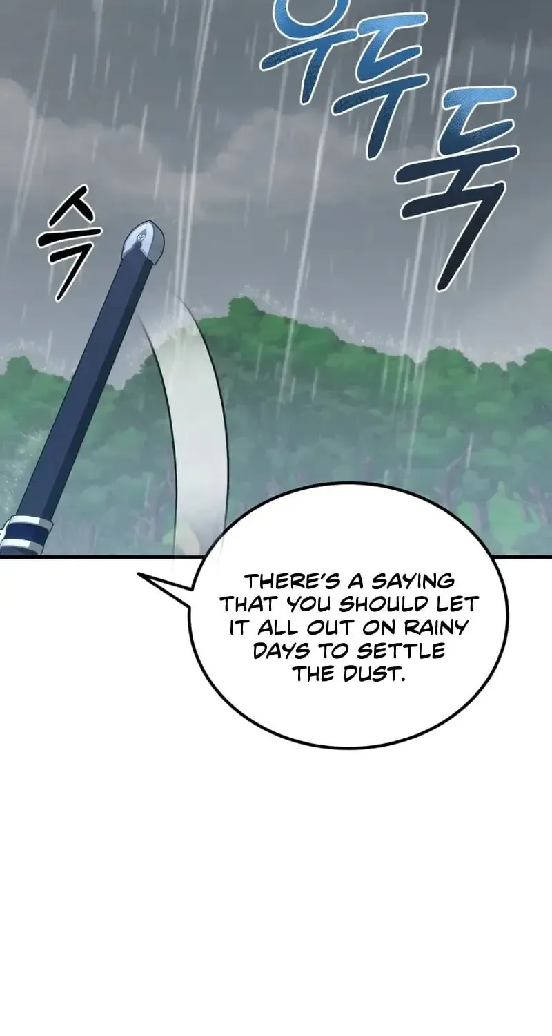 Read Sword Breaker chapter 22 image 15 on Lezhin