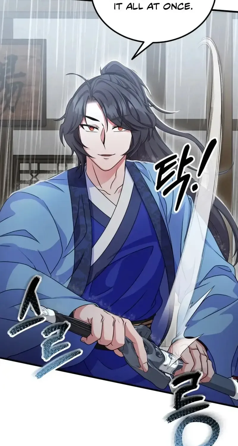 Read Sword Breaker chapter 22 image 18 on Lezhin