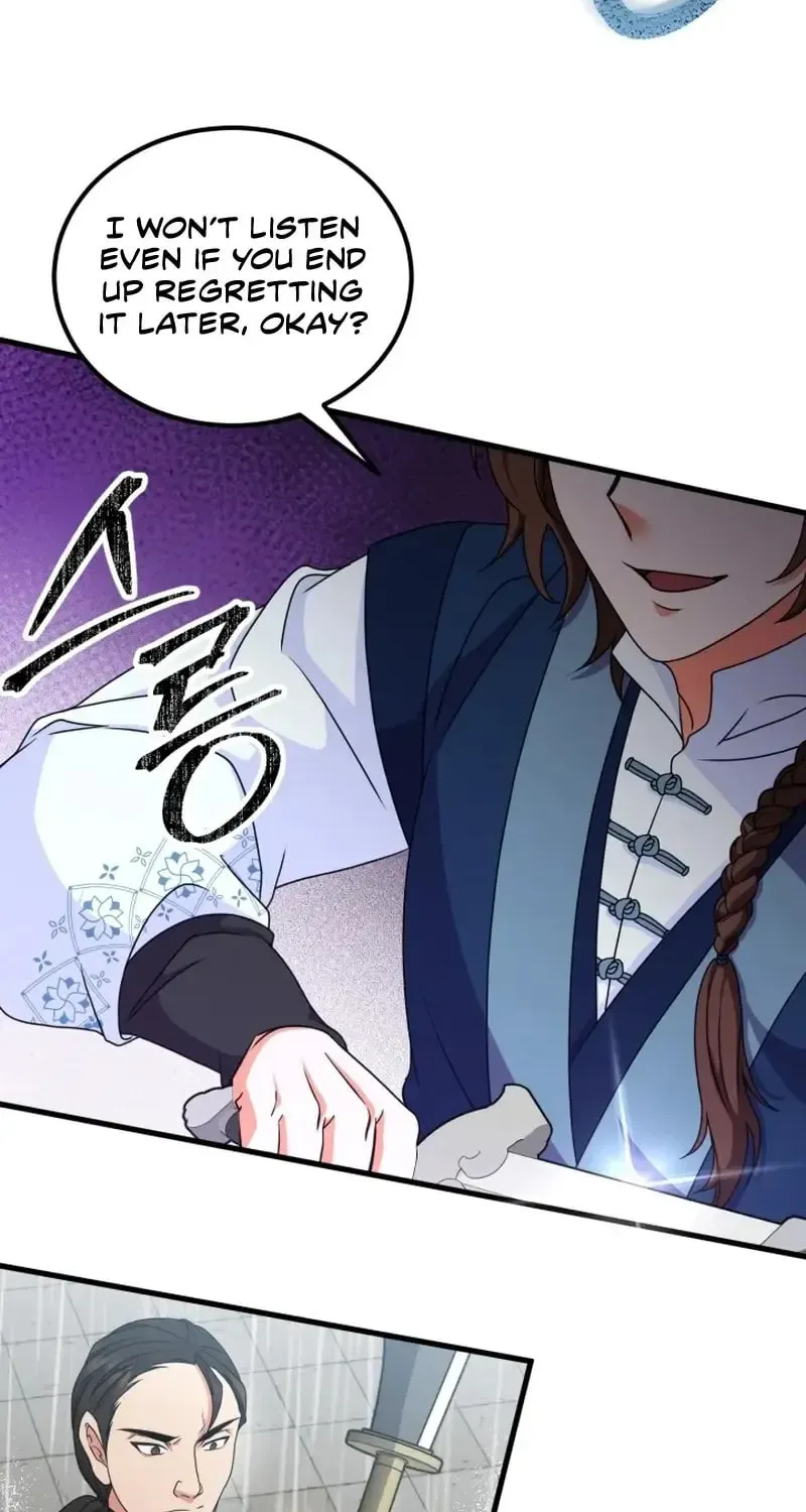Read Sword Breaker chapter 22 image 19 on Lezhin