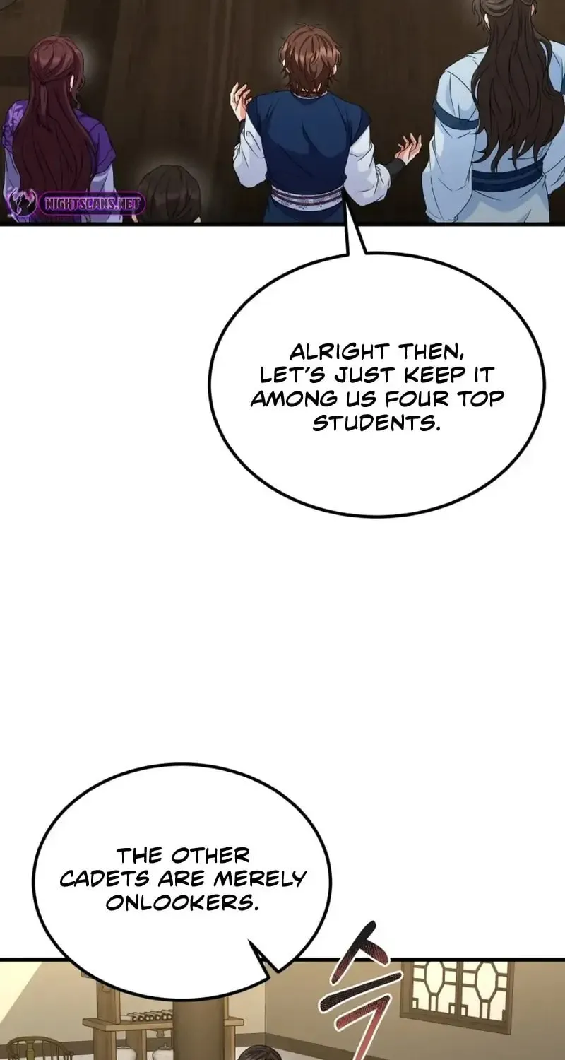 Read Sword Breaker chapter 22 image 2 on Lezhin