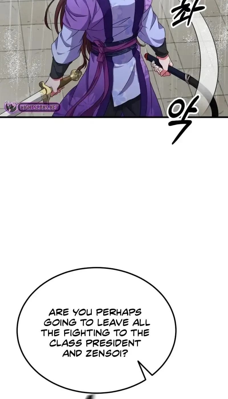 Read Sword Breaker chapter 22 image 21 on Lezhin