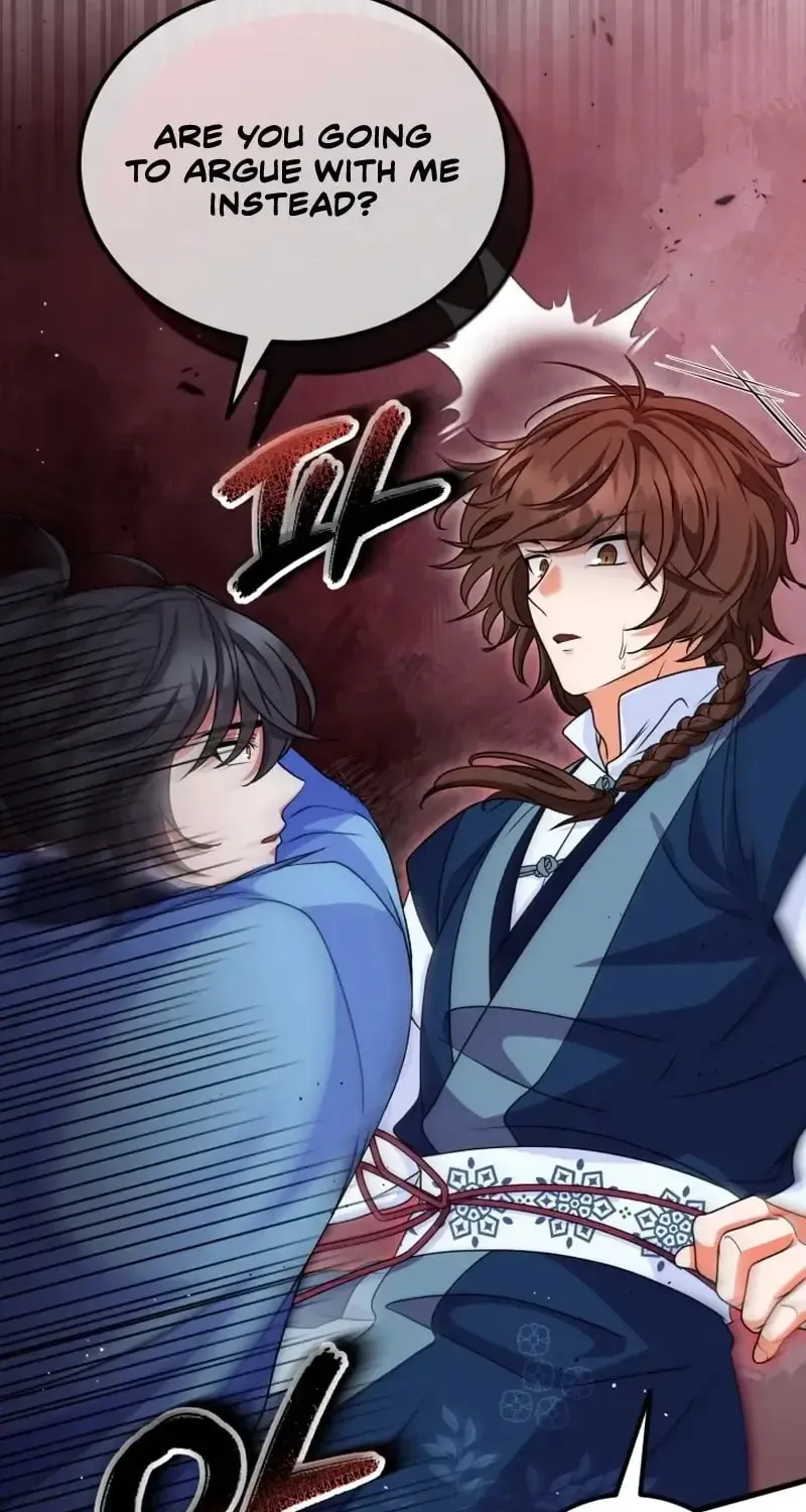Read Sword Breaker chapter 22 image 23 on Lezhin