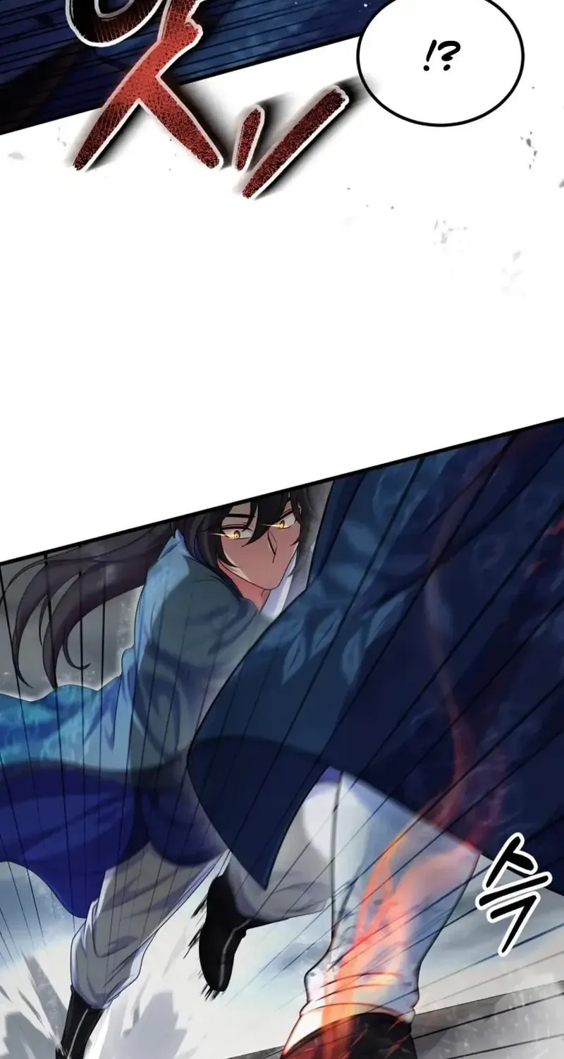 Read Sword Breaker chapter 22 image 24 on Lezhin