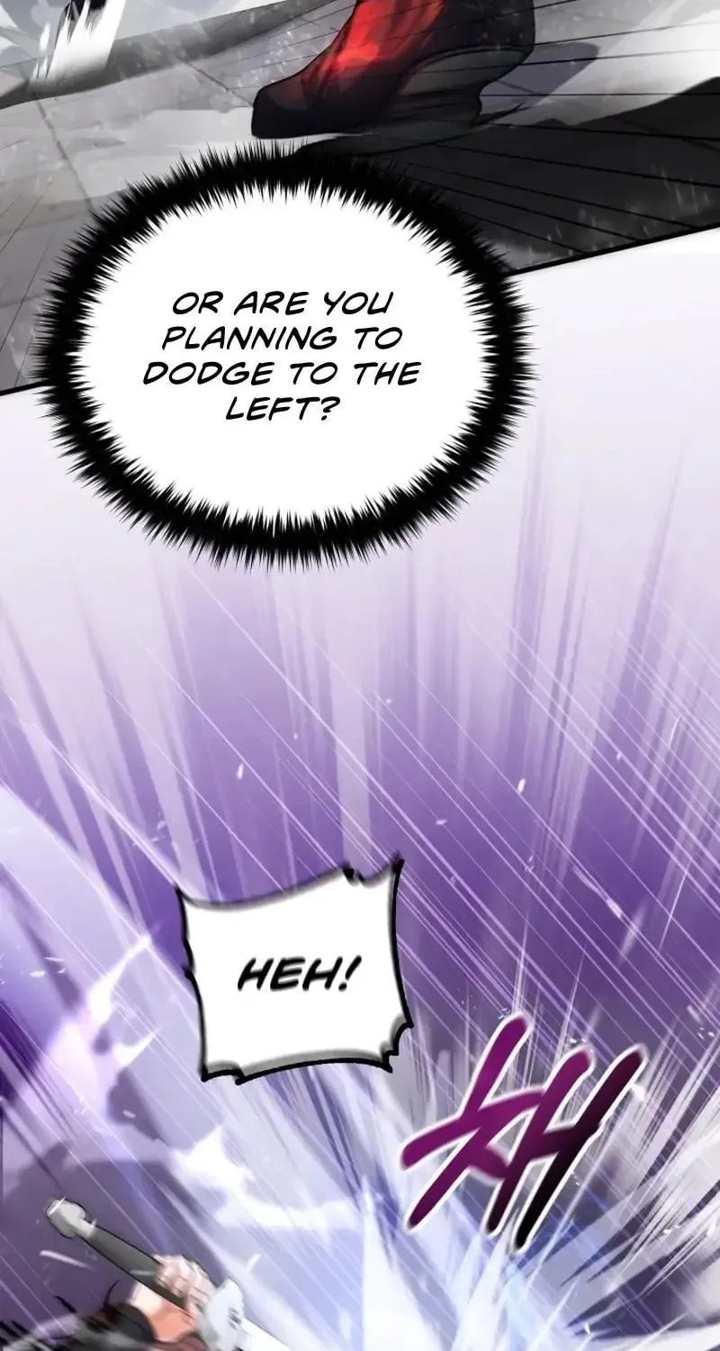 Read Sword Breaker chapter 22 image 25 on Lezhin
