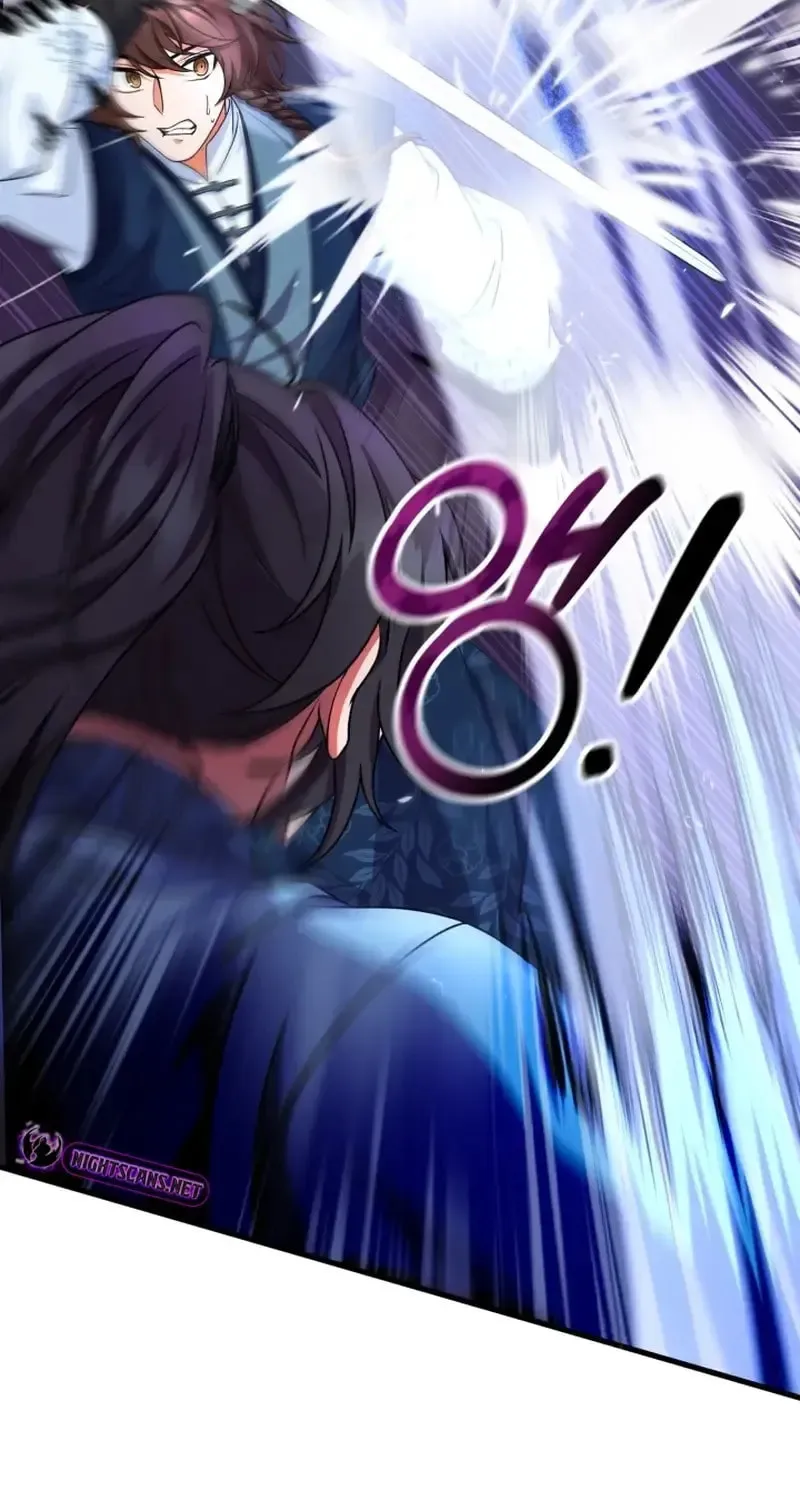 Read Sword Breaker chapter 22 image 26 on Lezhin