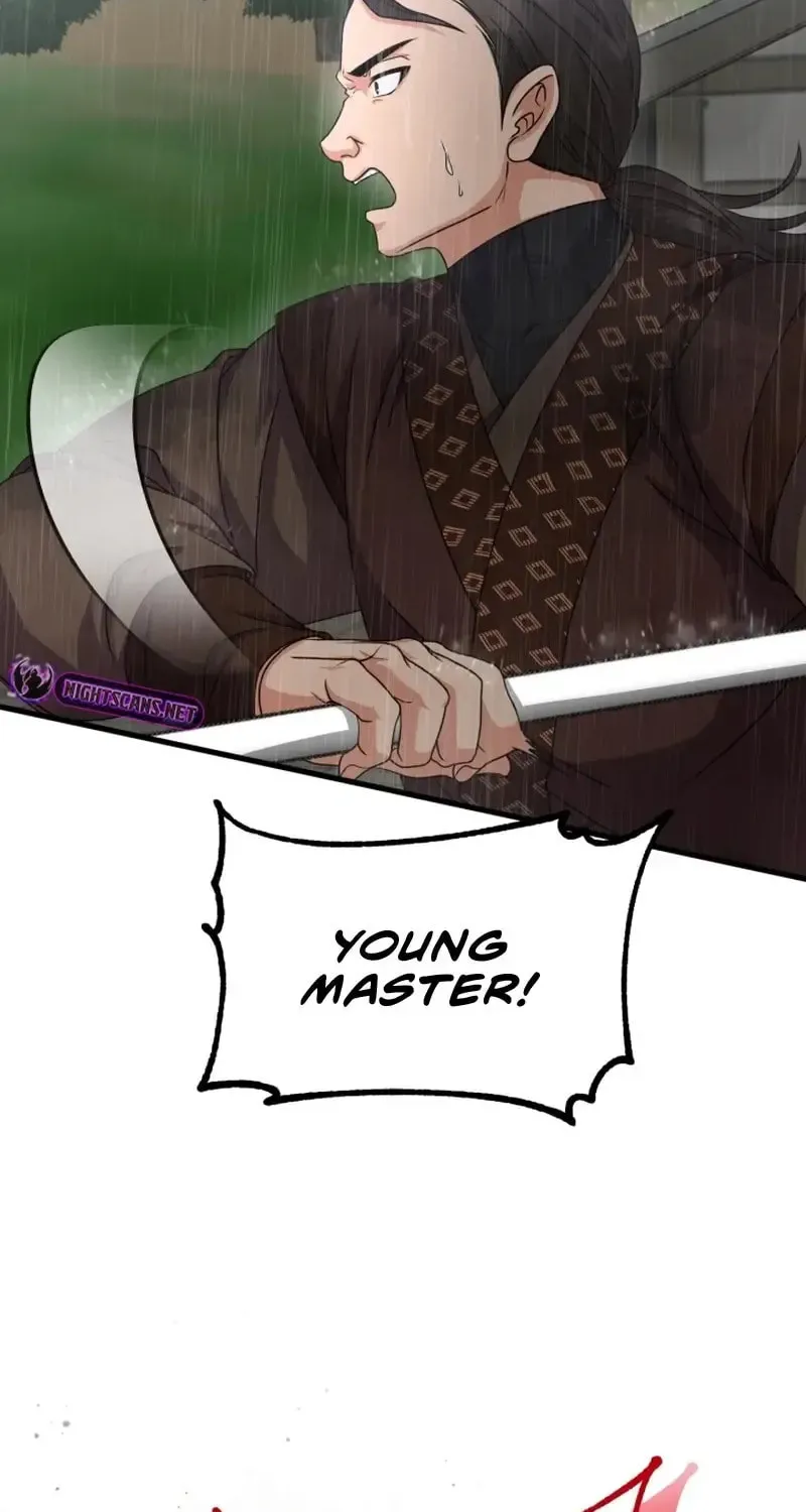 Read Sword Breaker chapter 22 image 29 on Lezhin