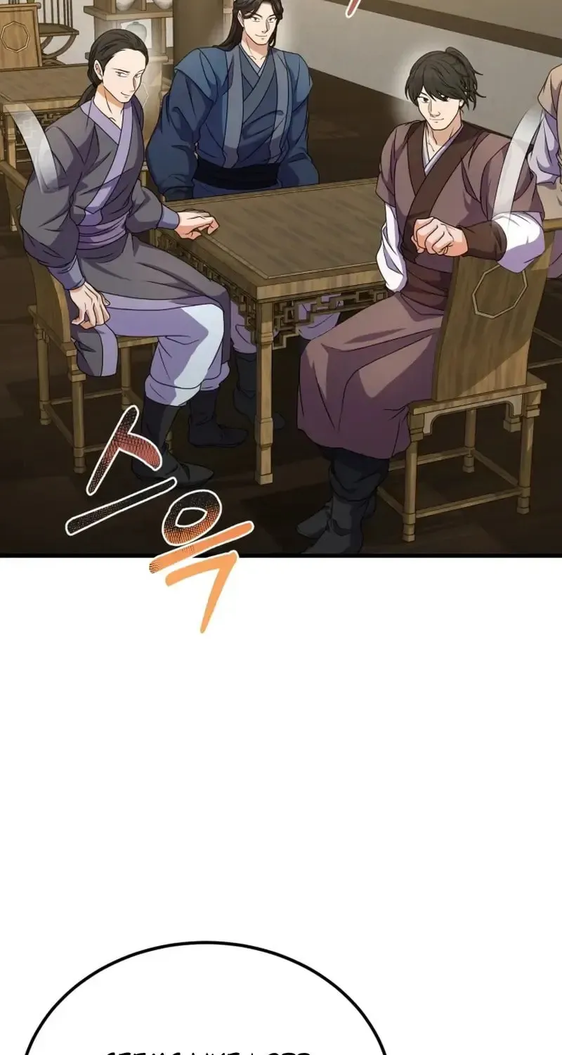 Read Sword Breaker chapter 22 image 3 on Lezhin