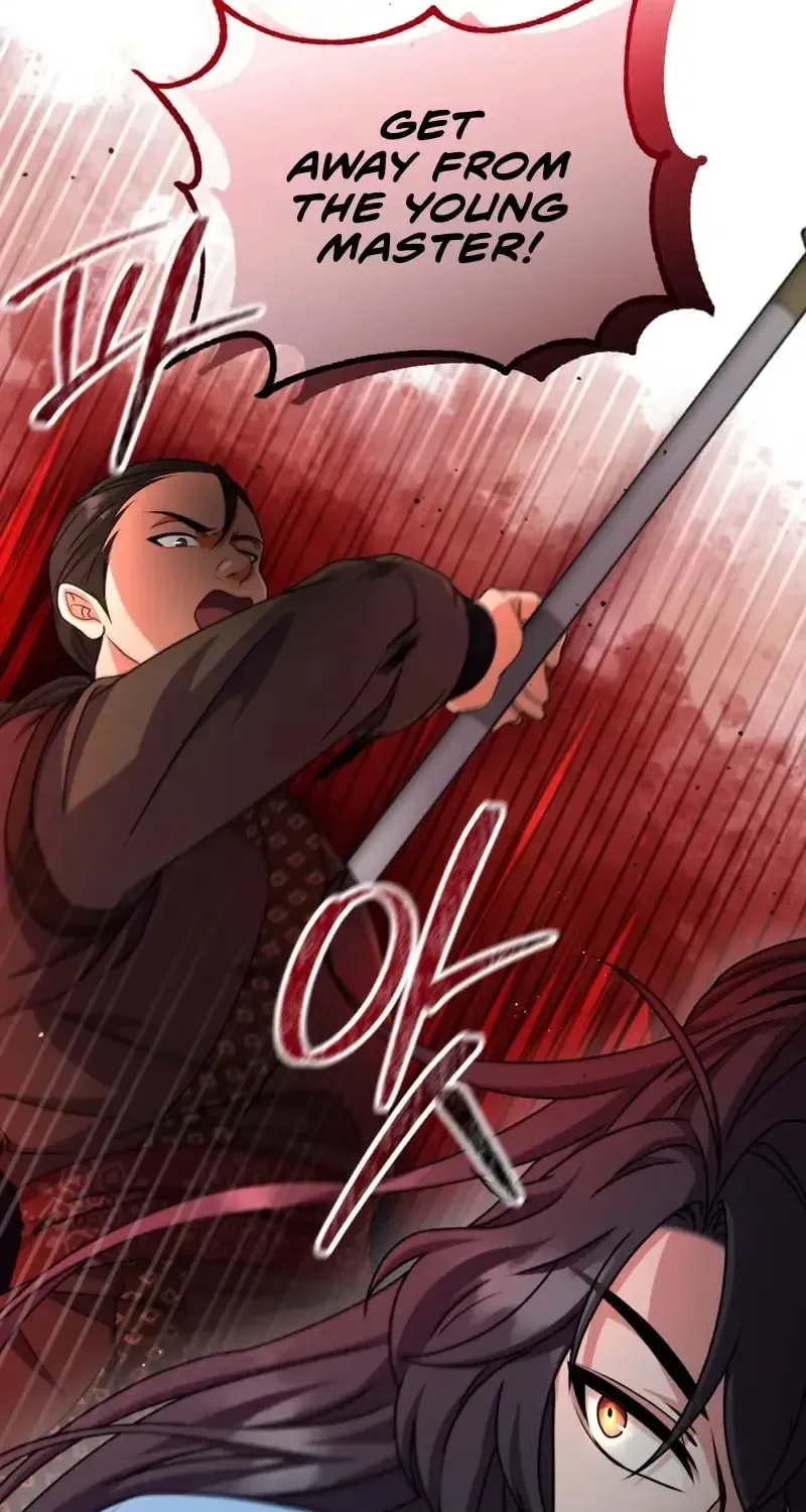 Read Sword Breaker chapter 22 image 30 on Lezhin