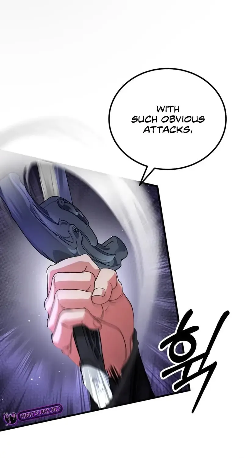 Read Sword Breaker chapter 22 image 33 on Lezhin