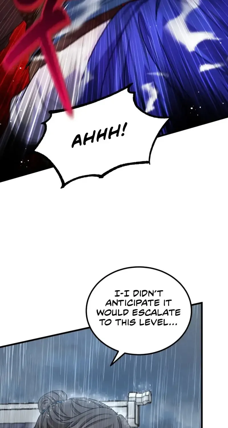 Read Sword Breaker chapter 22 image 35 on Lezhin