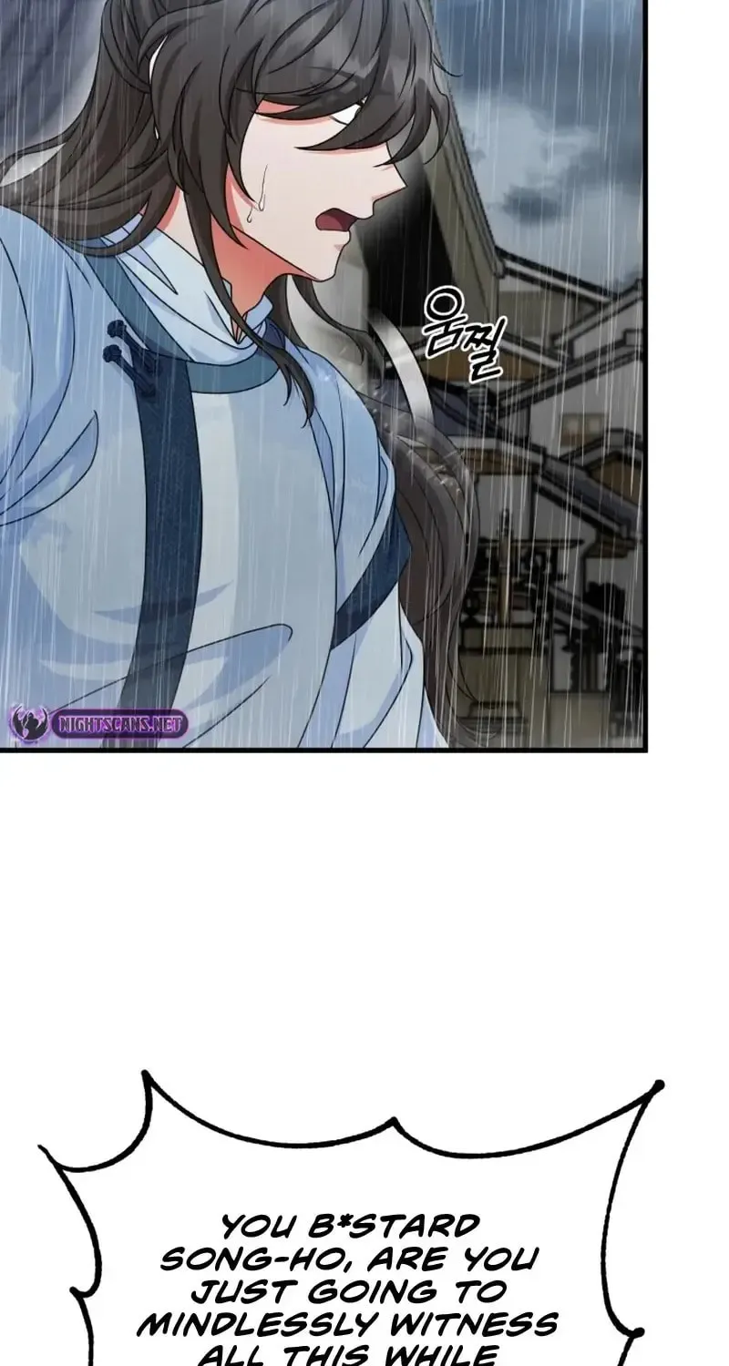Read Sword Breaker chapter 22 image 36 on Lezhin