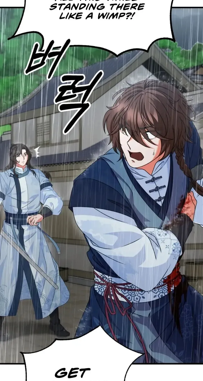 Read Sword Breaker chapter 22 image 37 on Lezhin