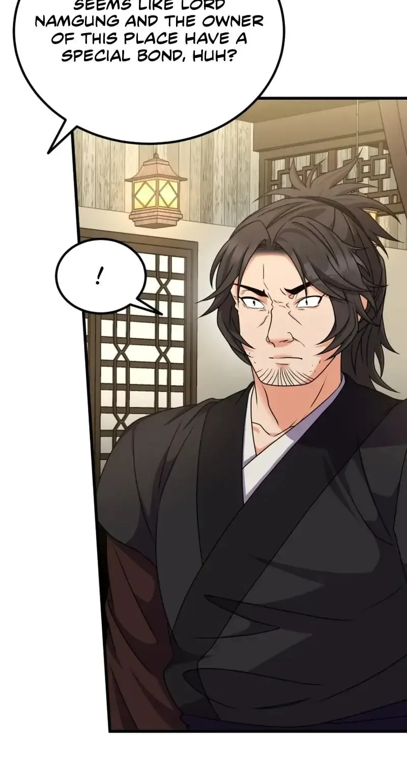 Read Sword Breaker chapter 22 image 4 on Lezhin