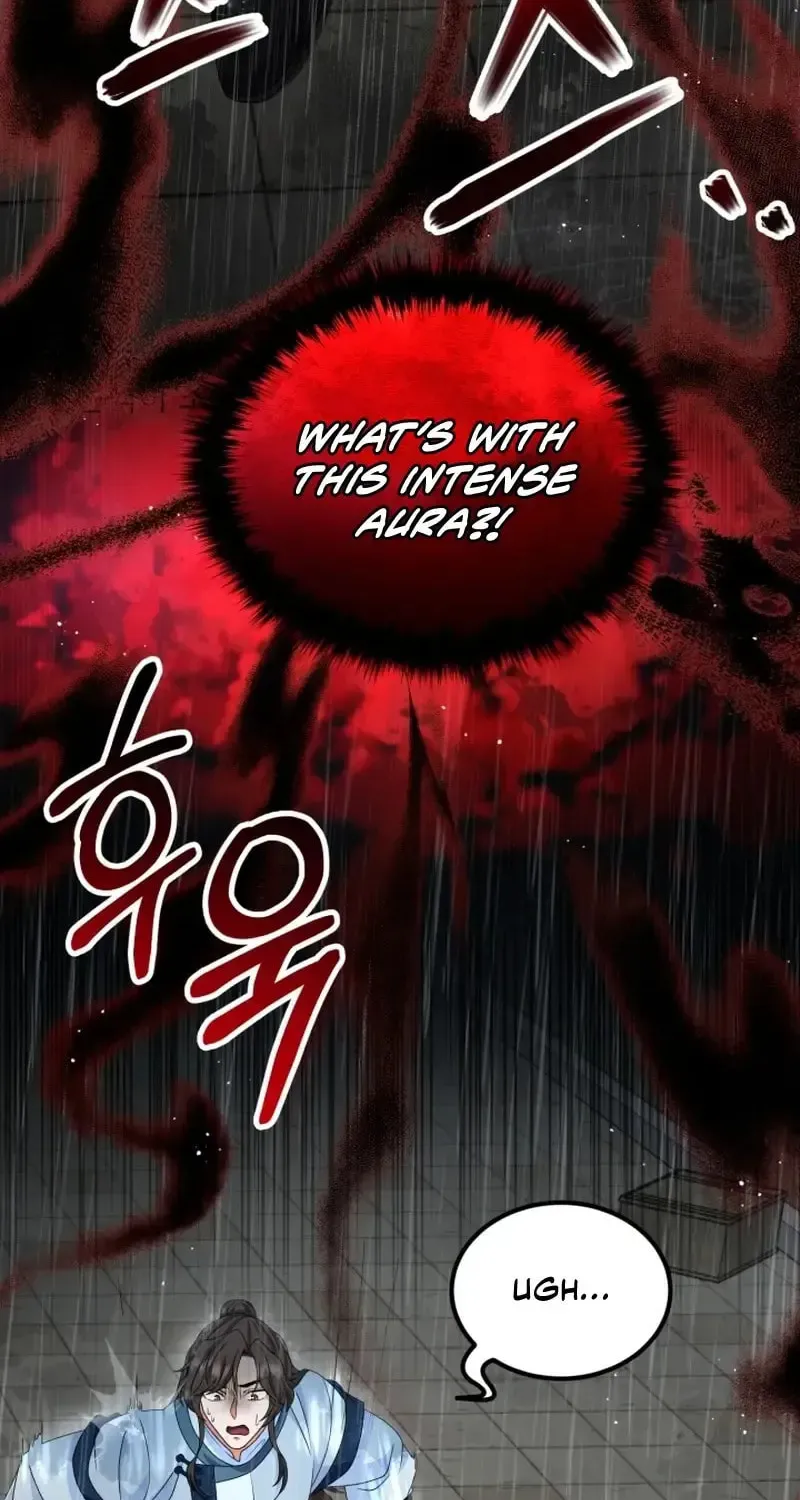 Read Sword Breaker chapter 22 image 42 on Lezhin