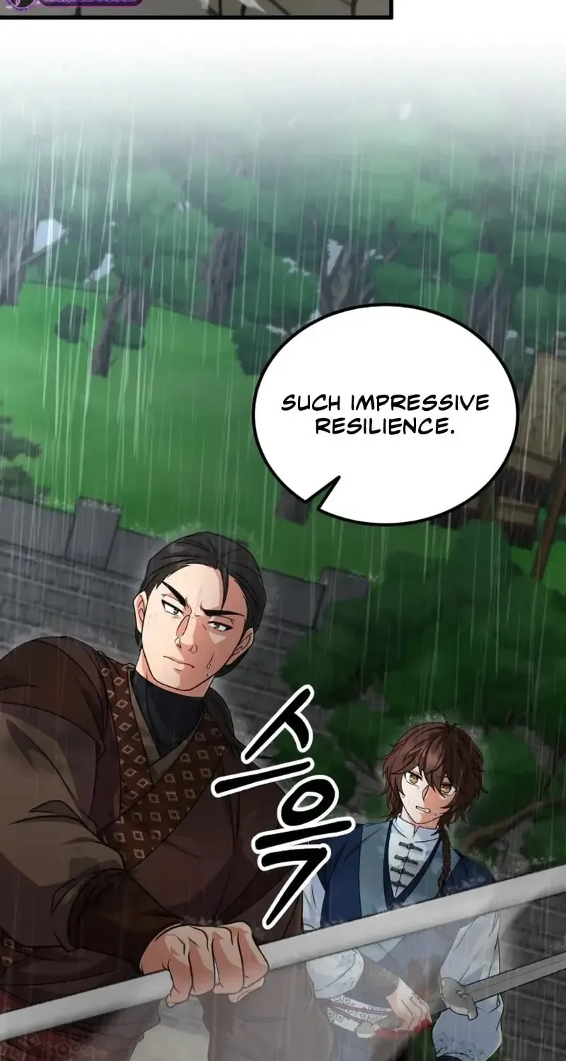 Read Sword Breaker chapter 22 image 45 on Lezhin