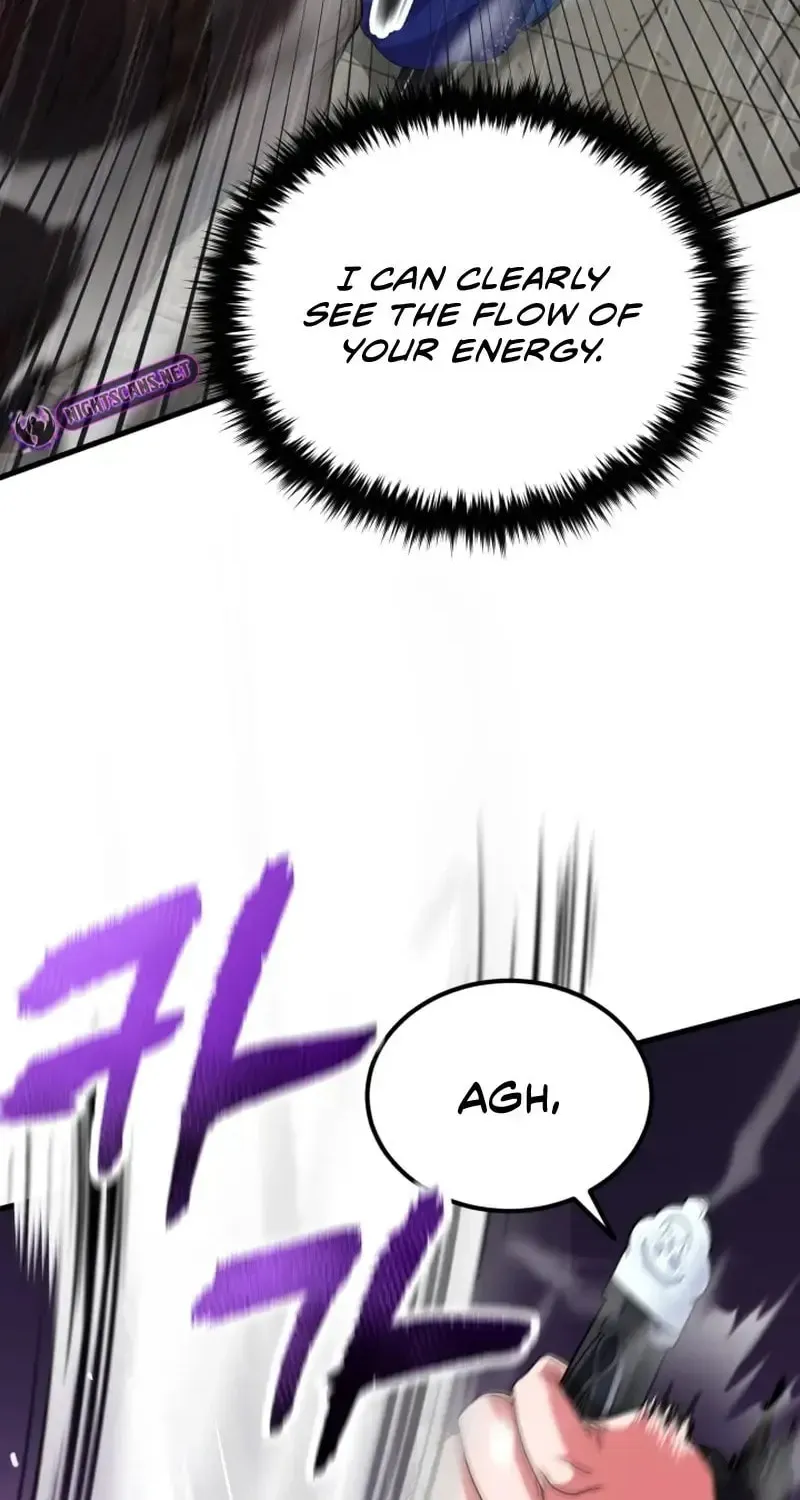Read Sword Breaker chapter 22 image 49 on Lezhin