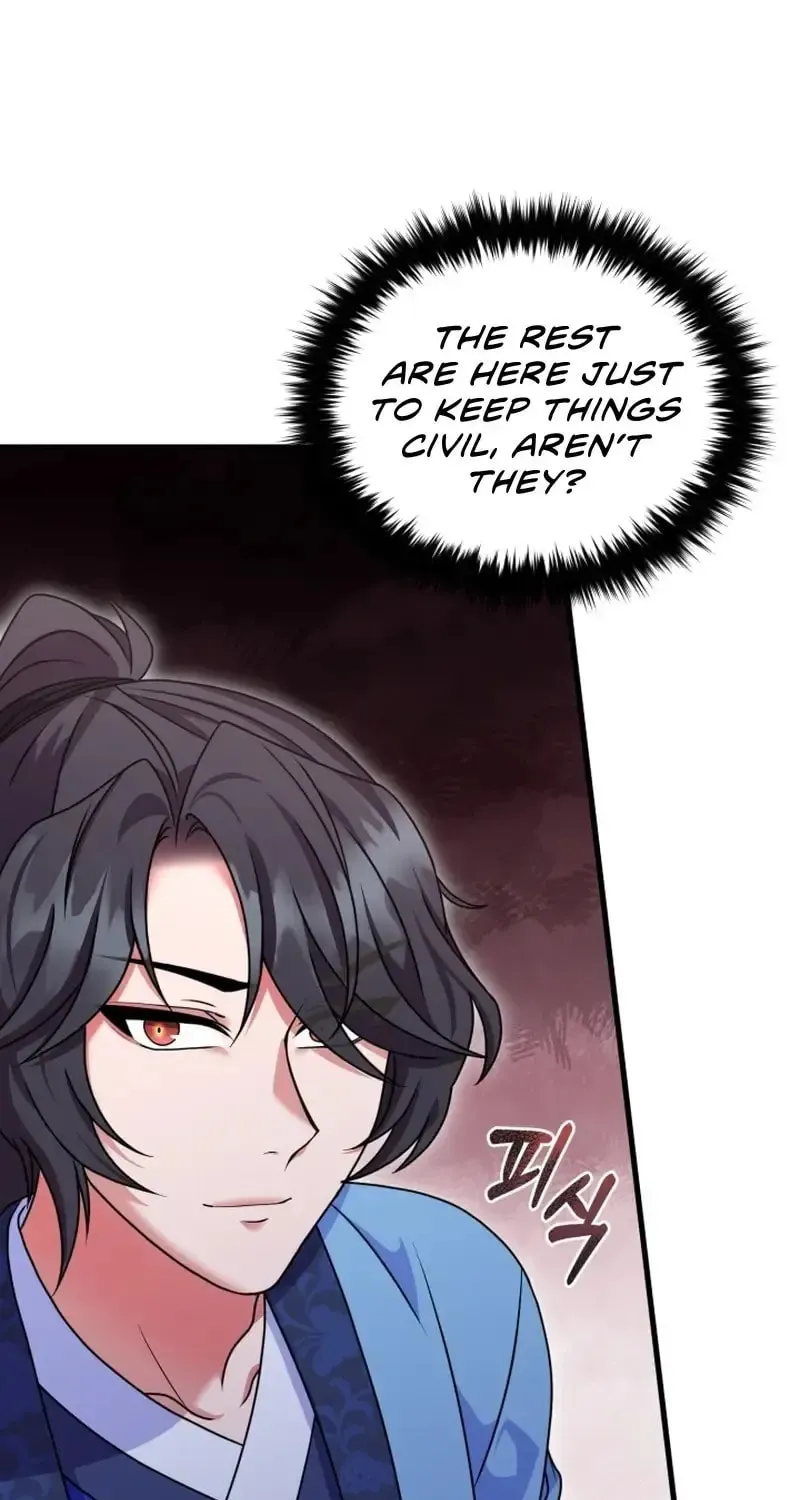 Read Sword Breaker chapter 22 image 5 on Lezhin
