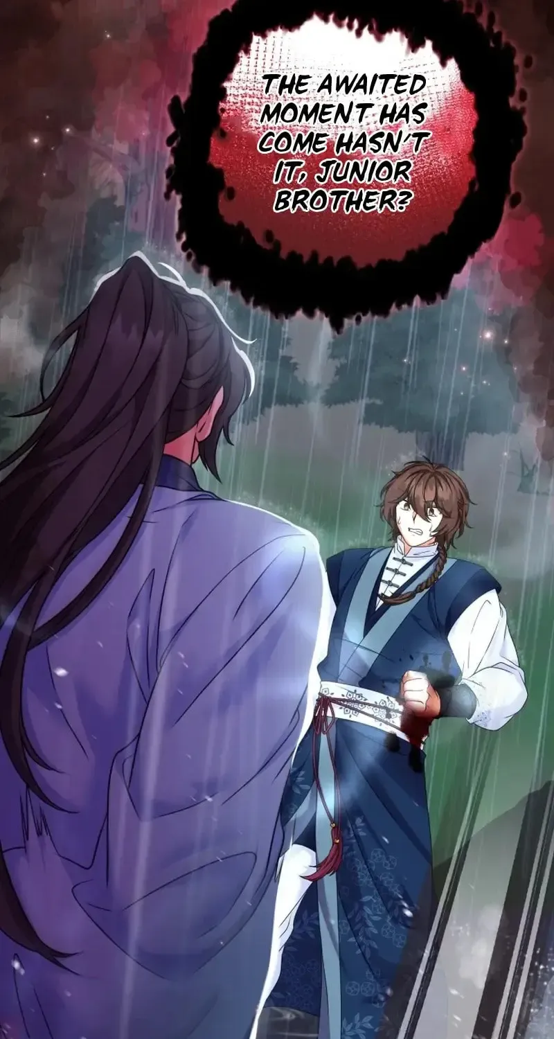 Read Sword Breaker chapter 22 image 56 on Lezhin