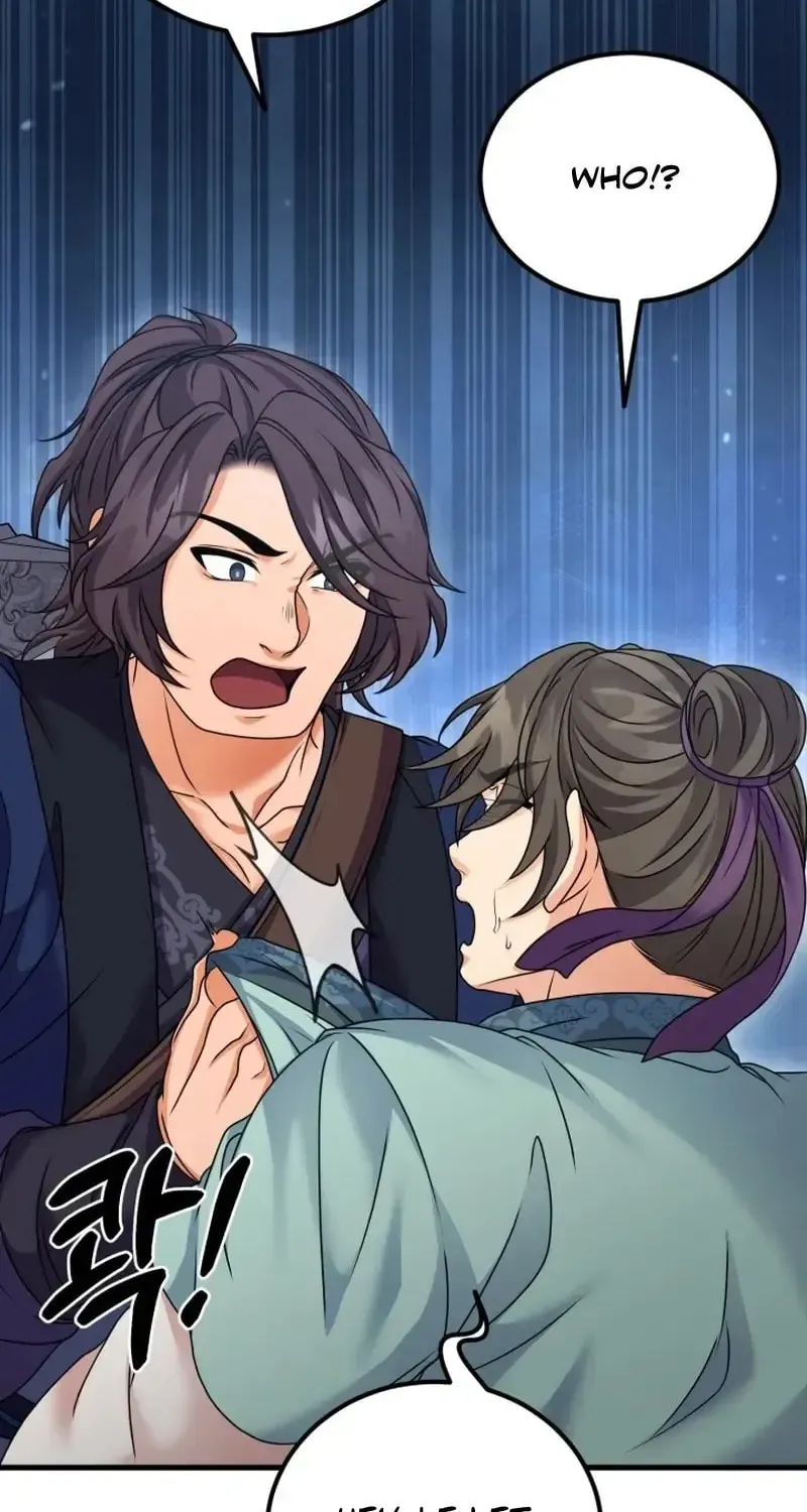 Read Sword Breaker chapter 22 image 60 on Lezhin