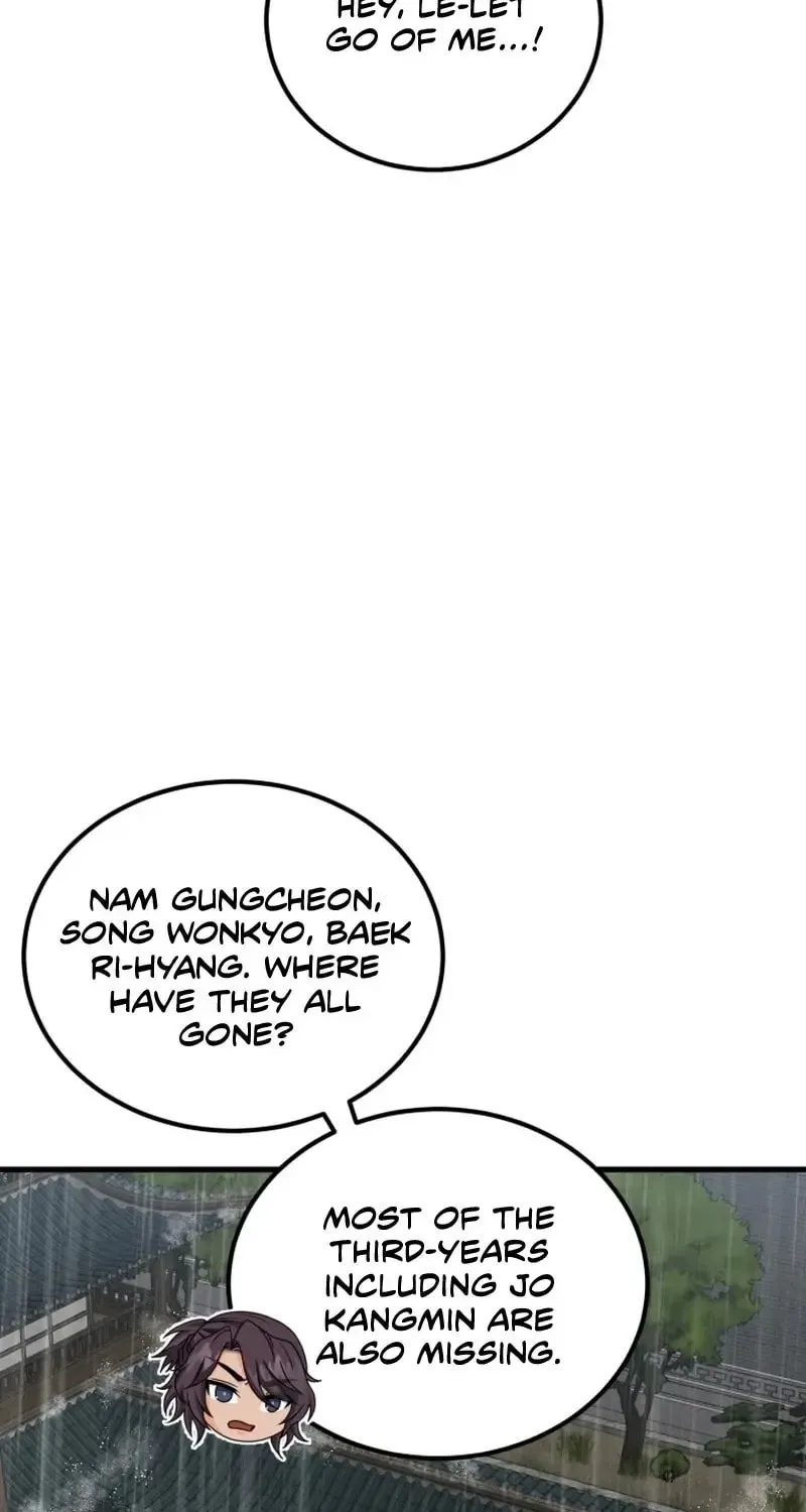 Read Sword Breaker chapter 22 image 61 on Lezhin