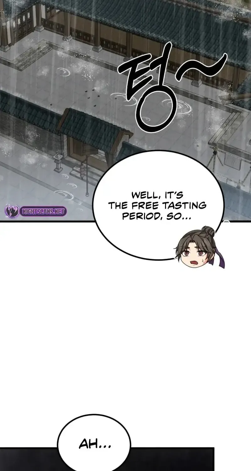 Read Sword Breaker chapter 22 image 62 on Lezhin