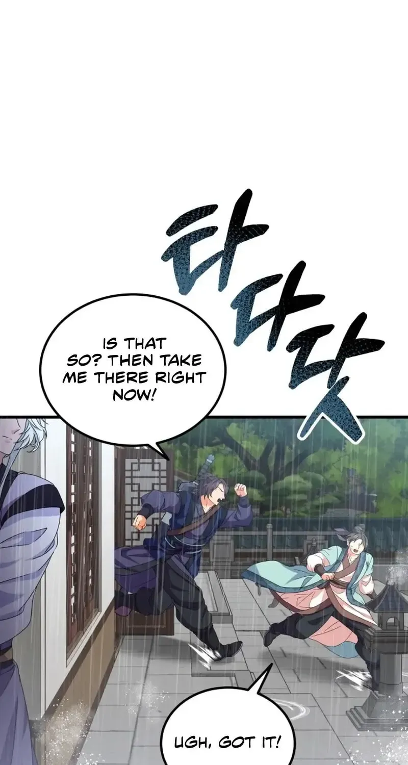 Read Sword Breaker chapter 22 image 64 on Lezhin
