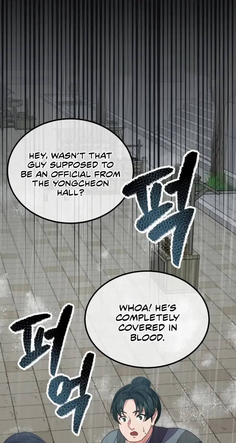 Read Sword Breaker chapter 22 image 66 on Lezhin