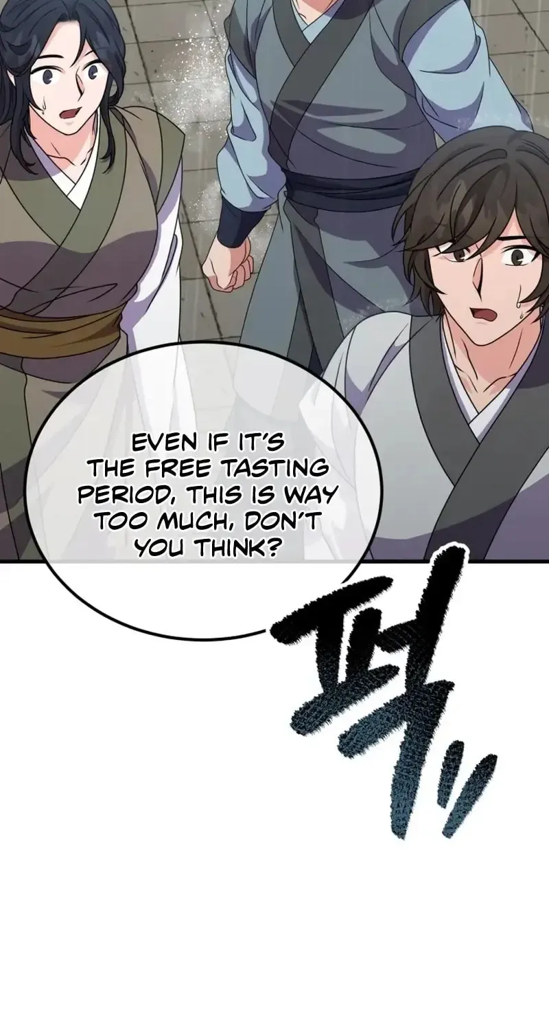 Read Sword Breaker chapter 22 image 67 on Lezhin