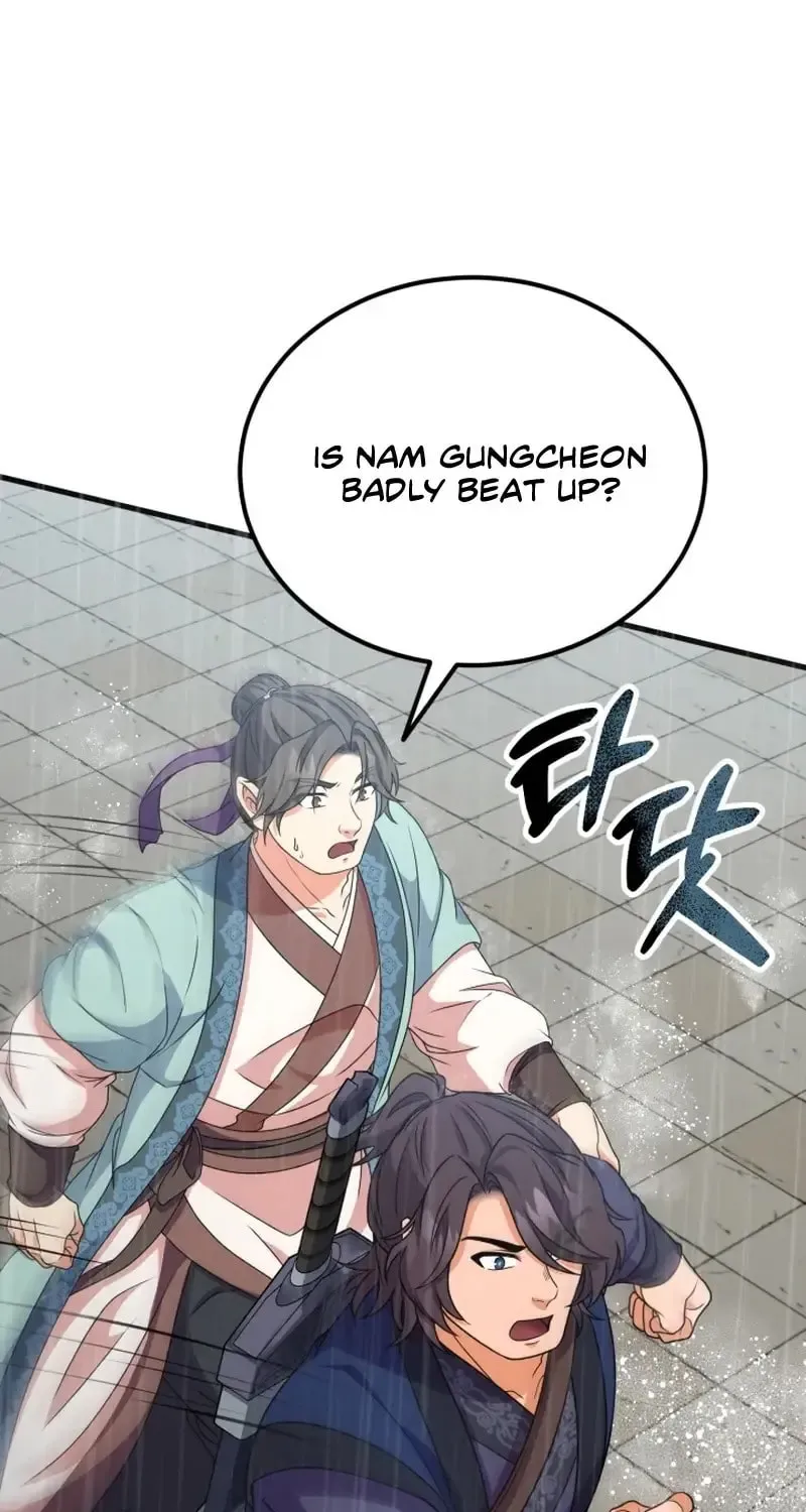 Read Sword Breaker chapter 22 image 68 on Lezhin