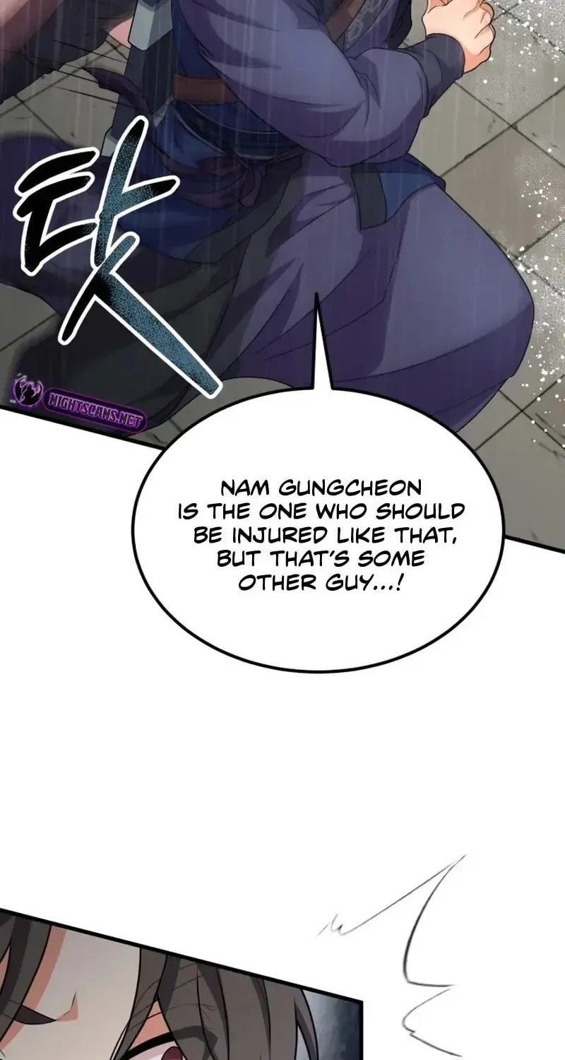 Read Sword Breaker chapter 22 image 69 on Lezhin
