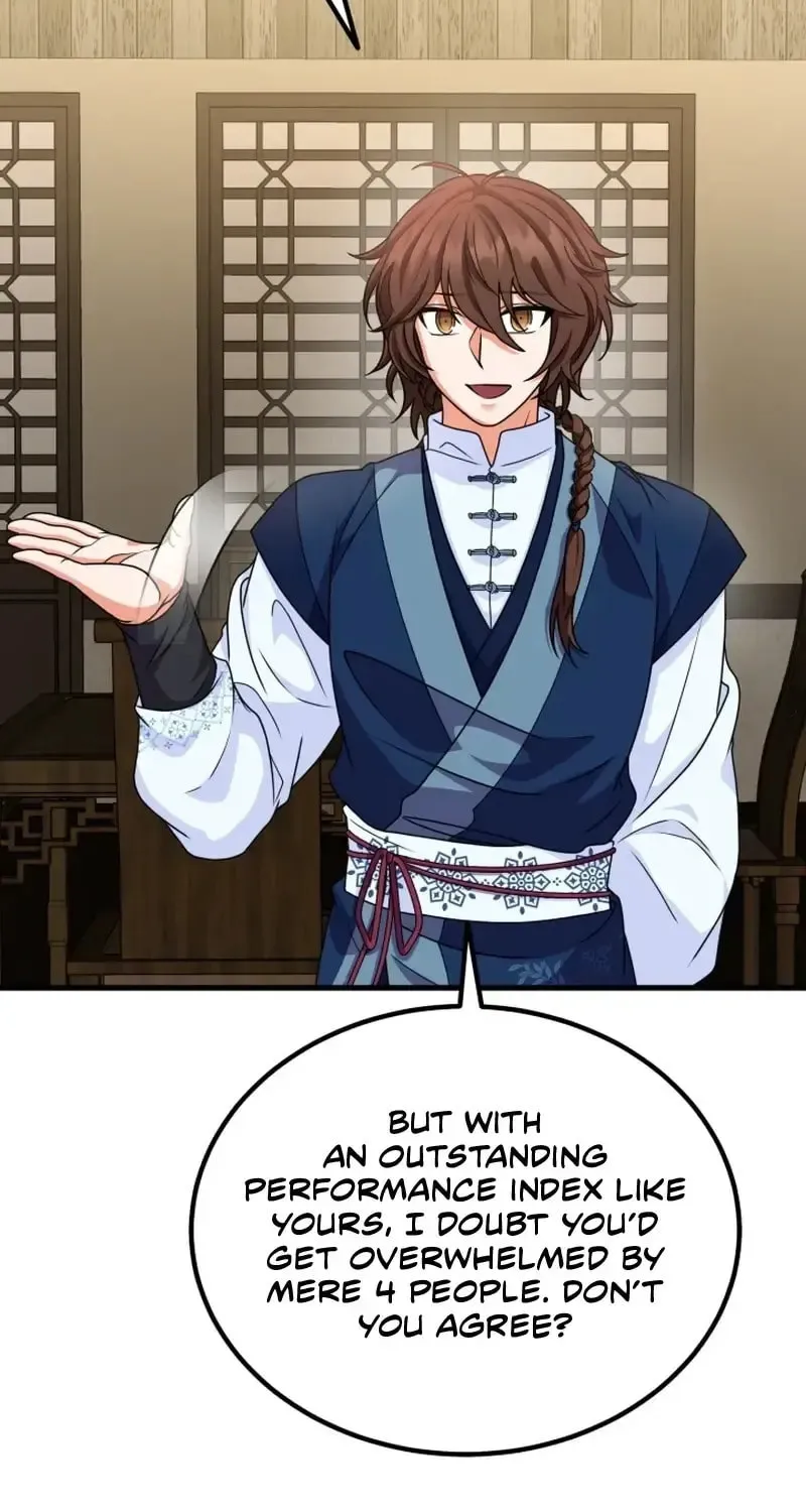 Read Sword Breaker chapter 22 image 7 on Lezhin