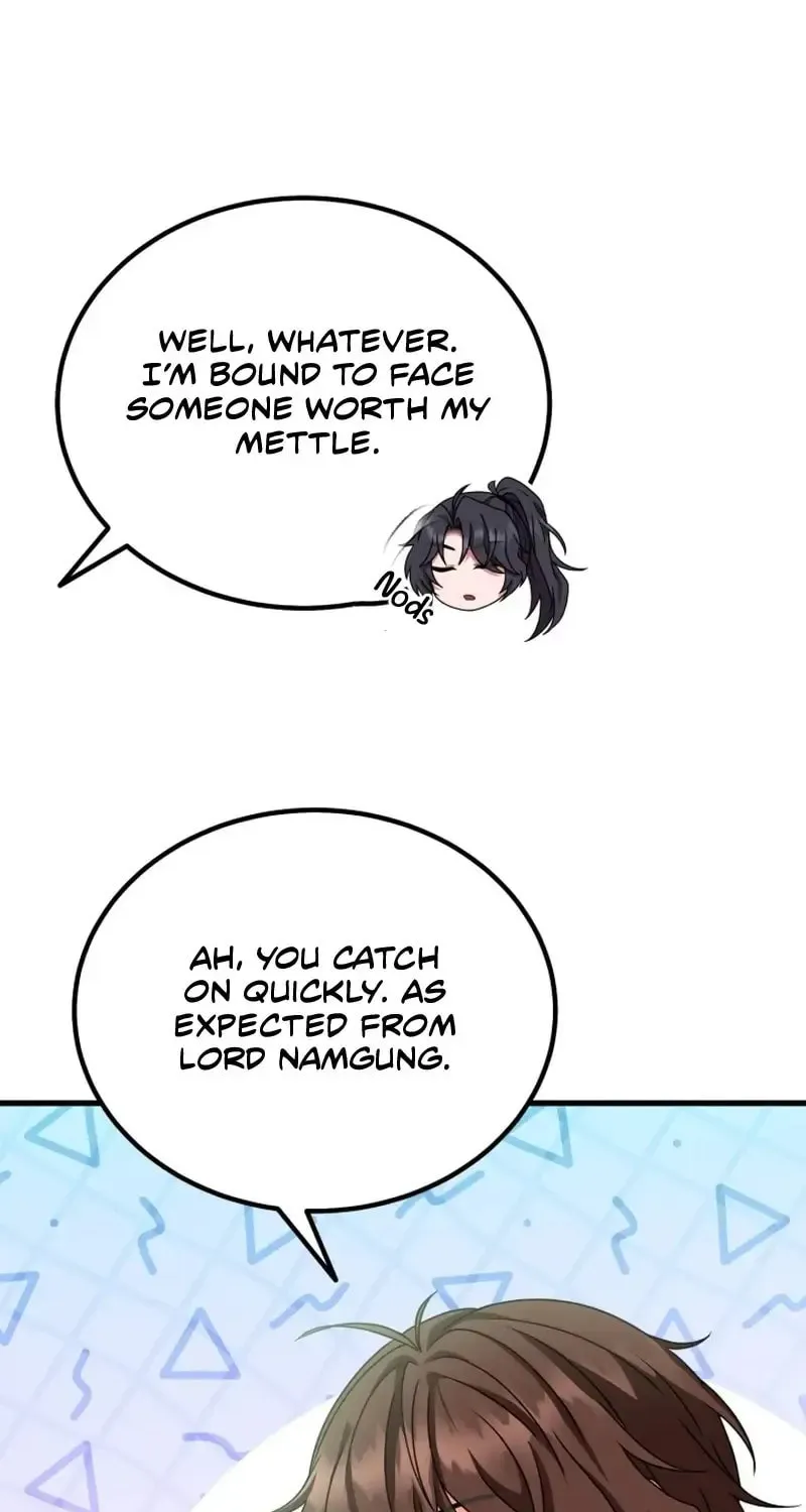 Read Sword Breaker chapter 22 image 8 on Lezhin