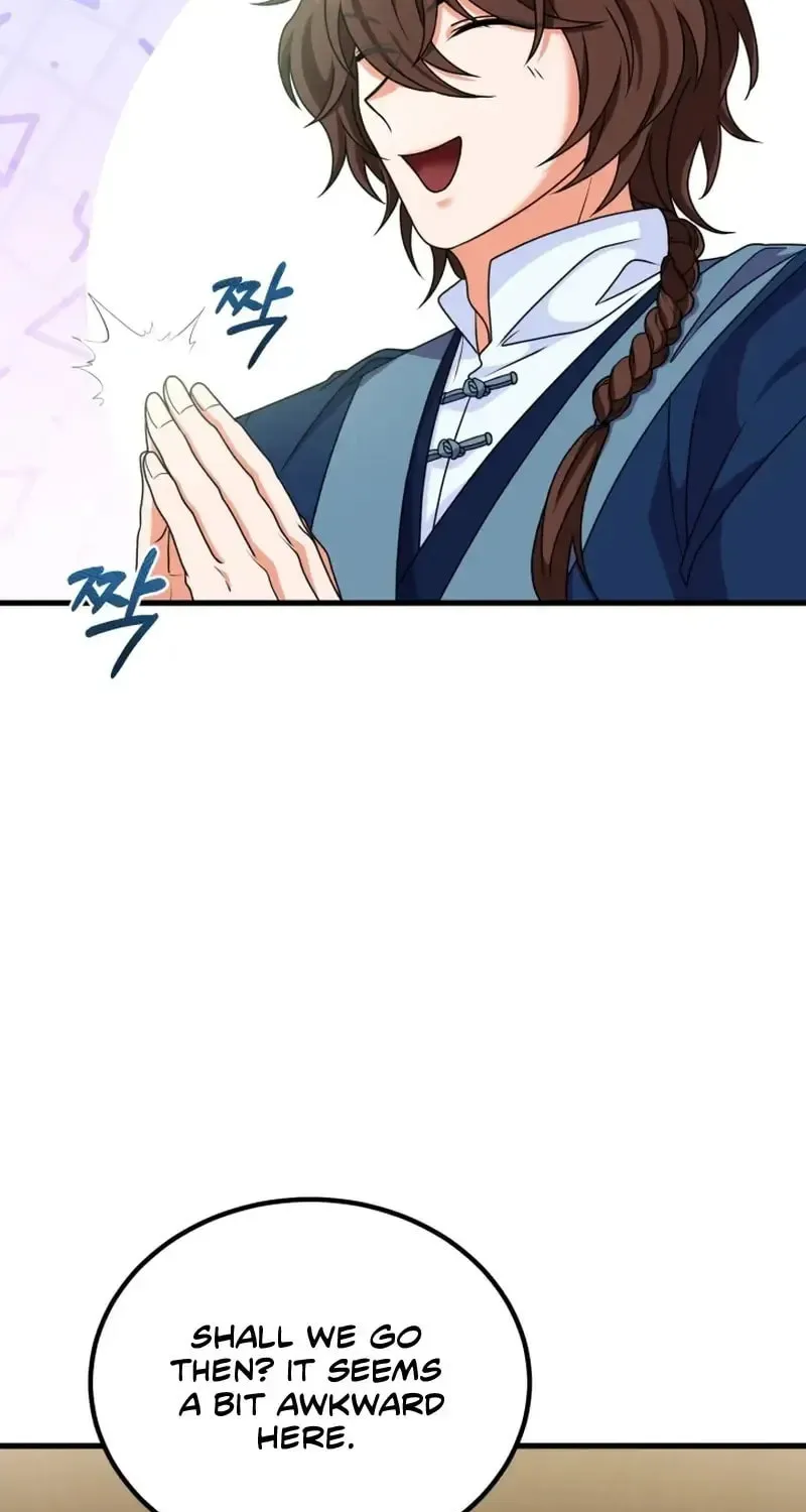 Read Sword Breaker chapter 22 image 9 on Lezhin
