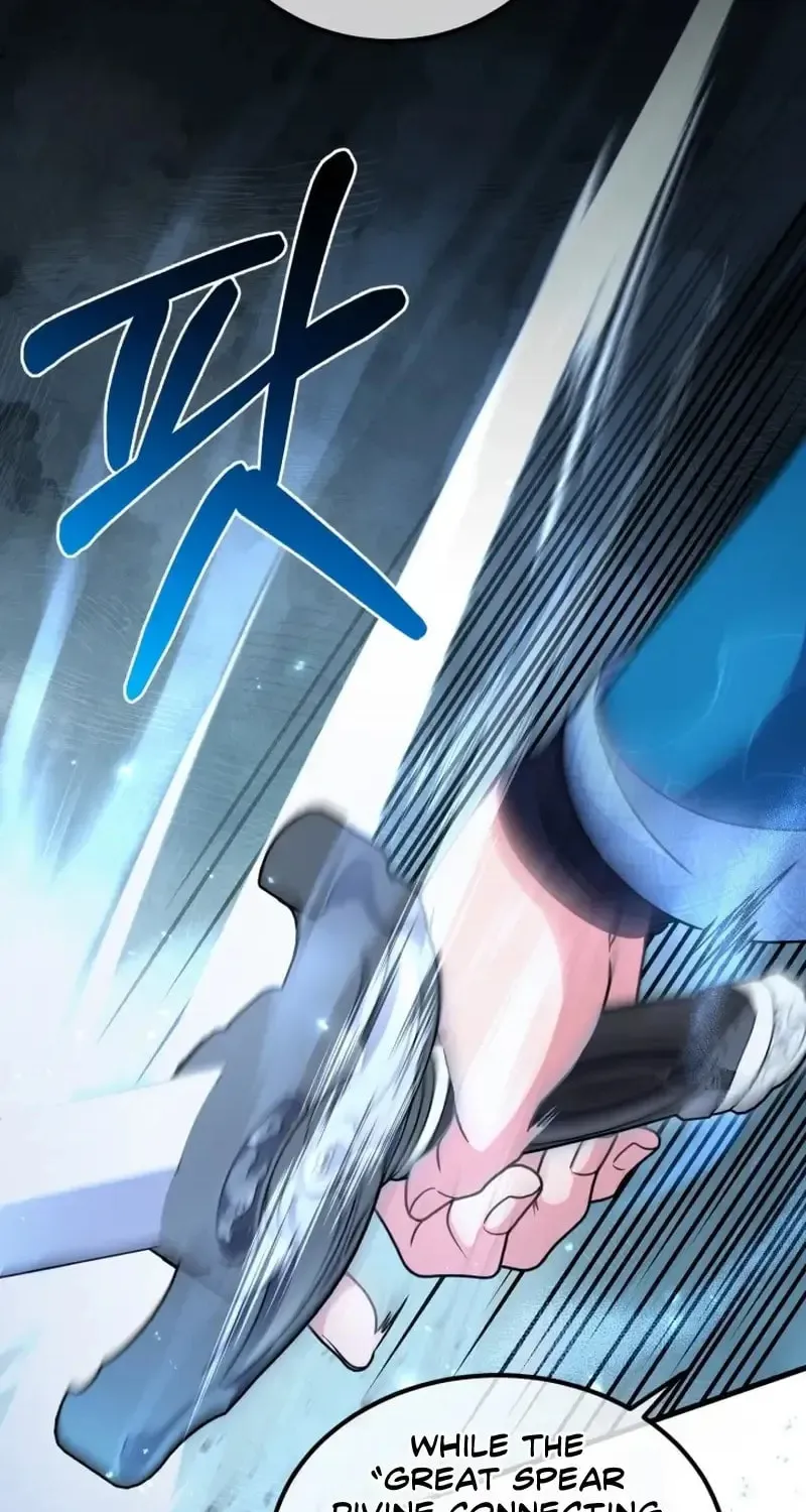 Read Sword Breaker chapter 23 image 19 on Lezhin