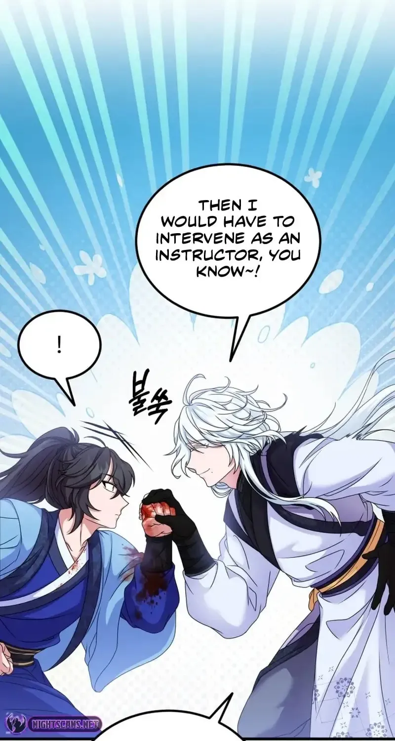 Read Sword Breaker chapter 23 image 2 on Lezhin