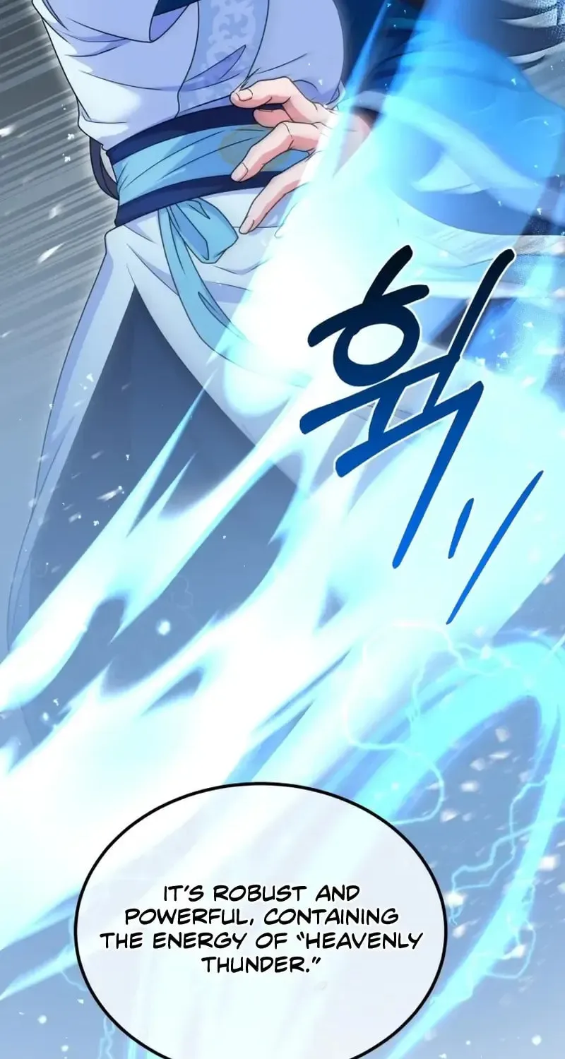 Read Sword Breaker chapter 23 image 21 on Lezhin