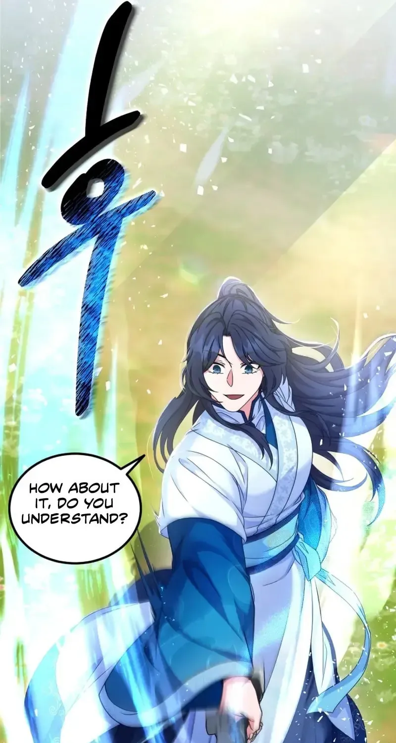 Read Sword Breaker chapter 23 image 23 on Lezhin