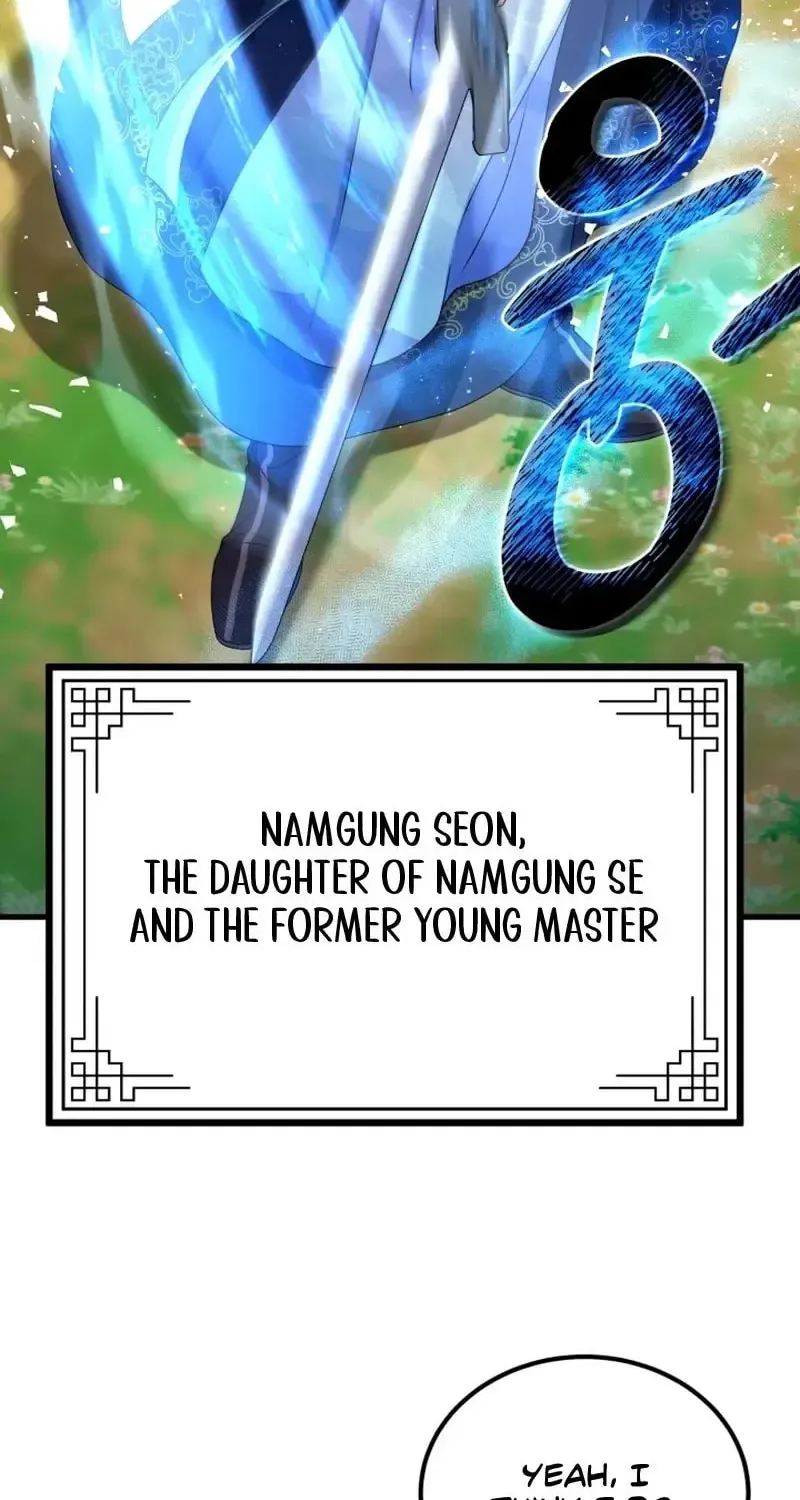 Read Sword Breaker chapter 23 image 24 on Lezhin