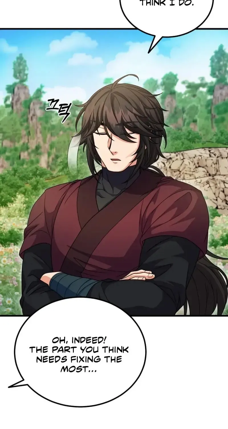 Read Sword Breaker chapter 23 image 25 on Lezhin