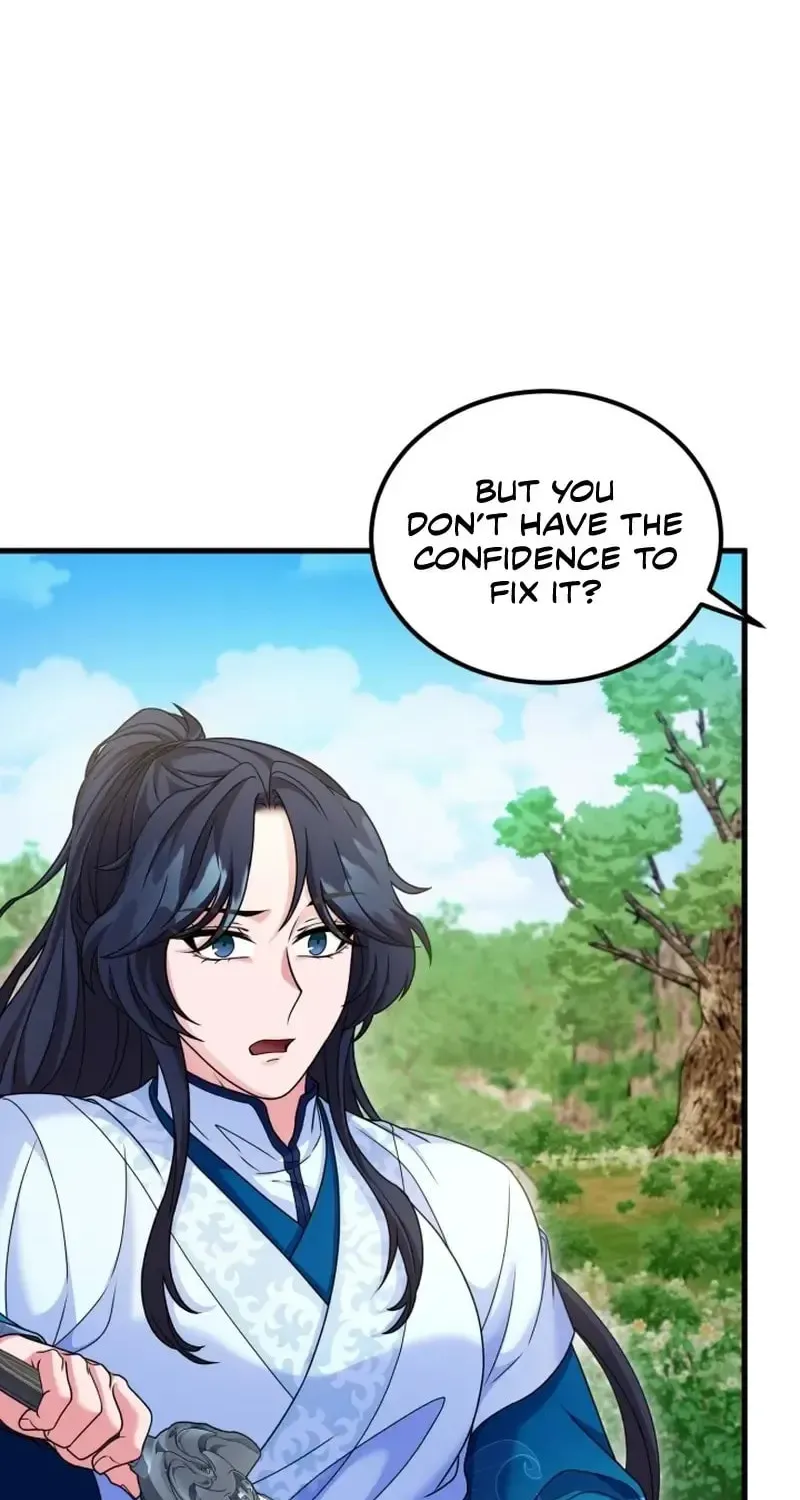 Read Sword Breaker chapter 23 image 26 on Lezhin