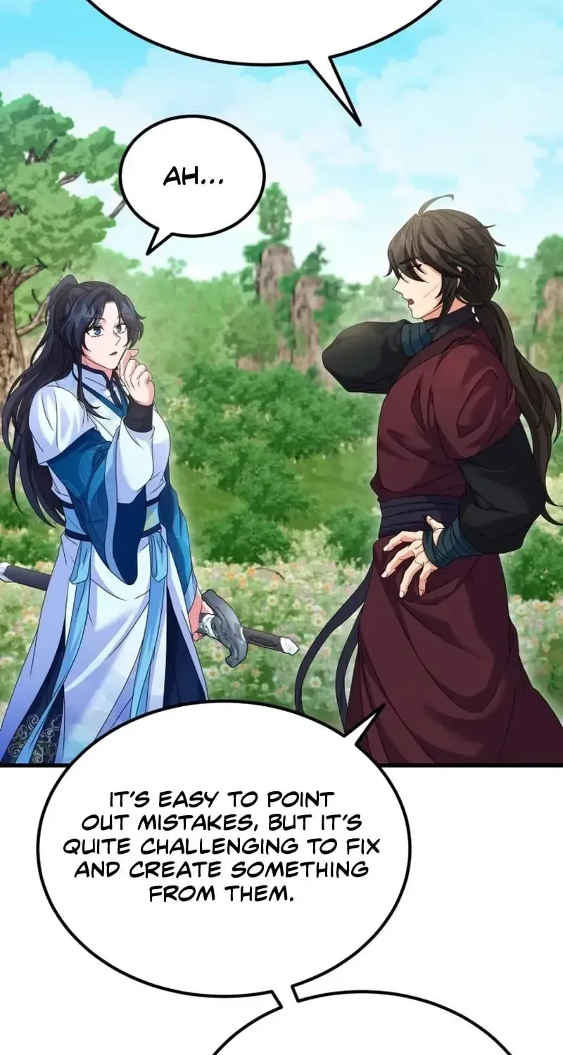 Read Sword Breaker chapter 23 image 28 on Lezhin