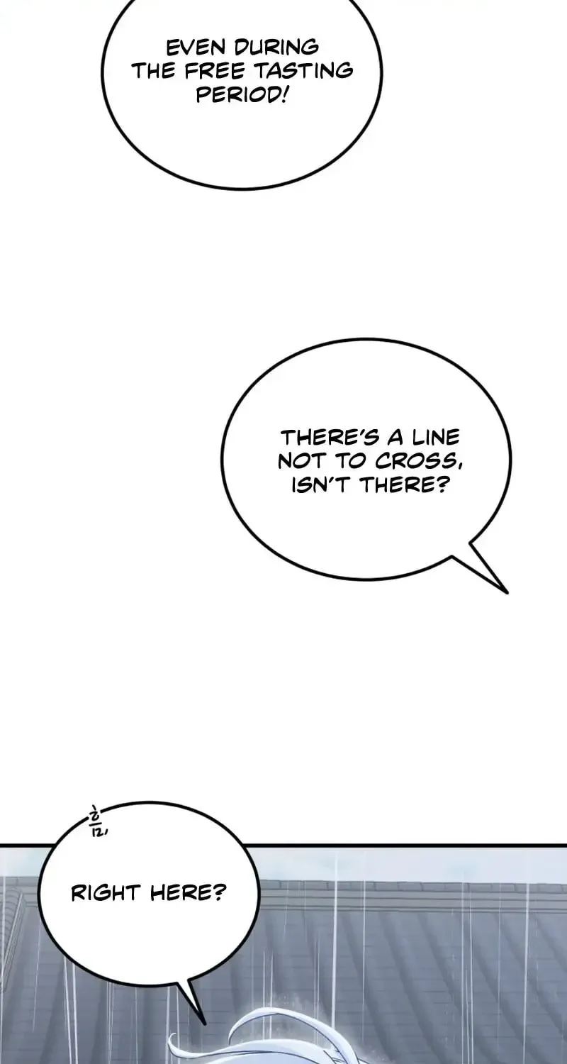 Read Sword Breaker chapter 23 image 3 on Lezhin