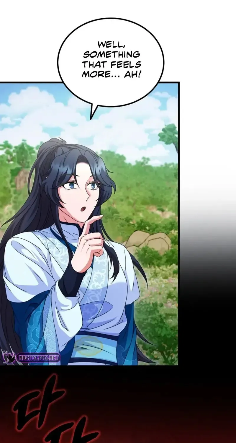 Read Sword Breaker chapter 23 image 31 on Lezhin
