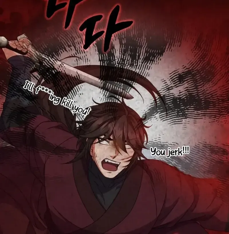Read Sword Breaker chapter 23 image 32 on Lezhin