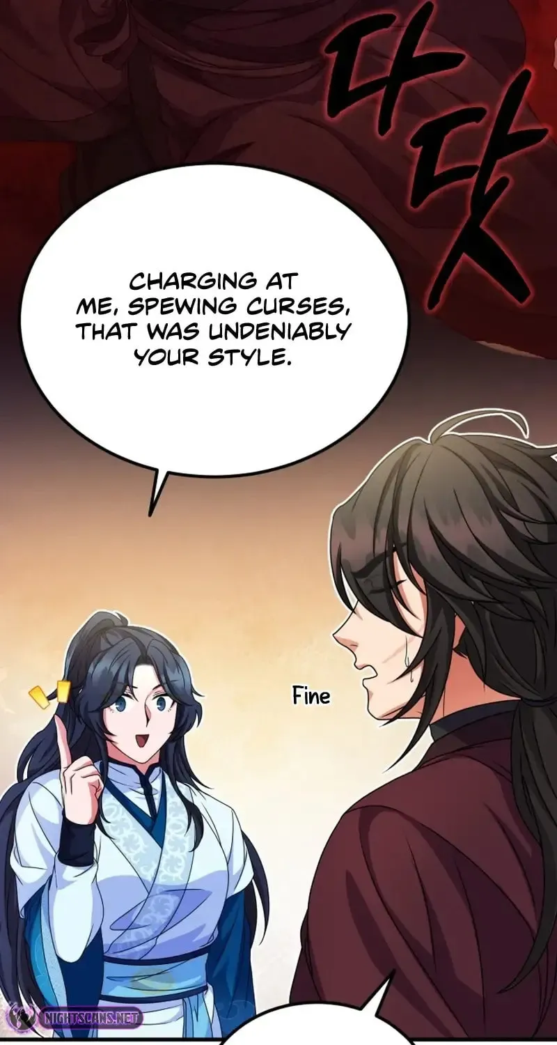 Read Sword Breaker chapter 23 image 33 on Lezhin
